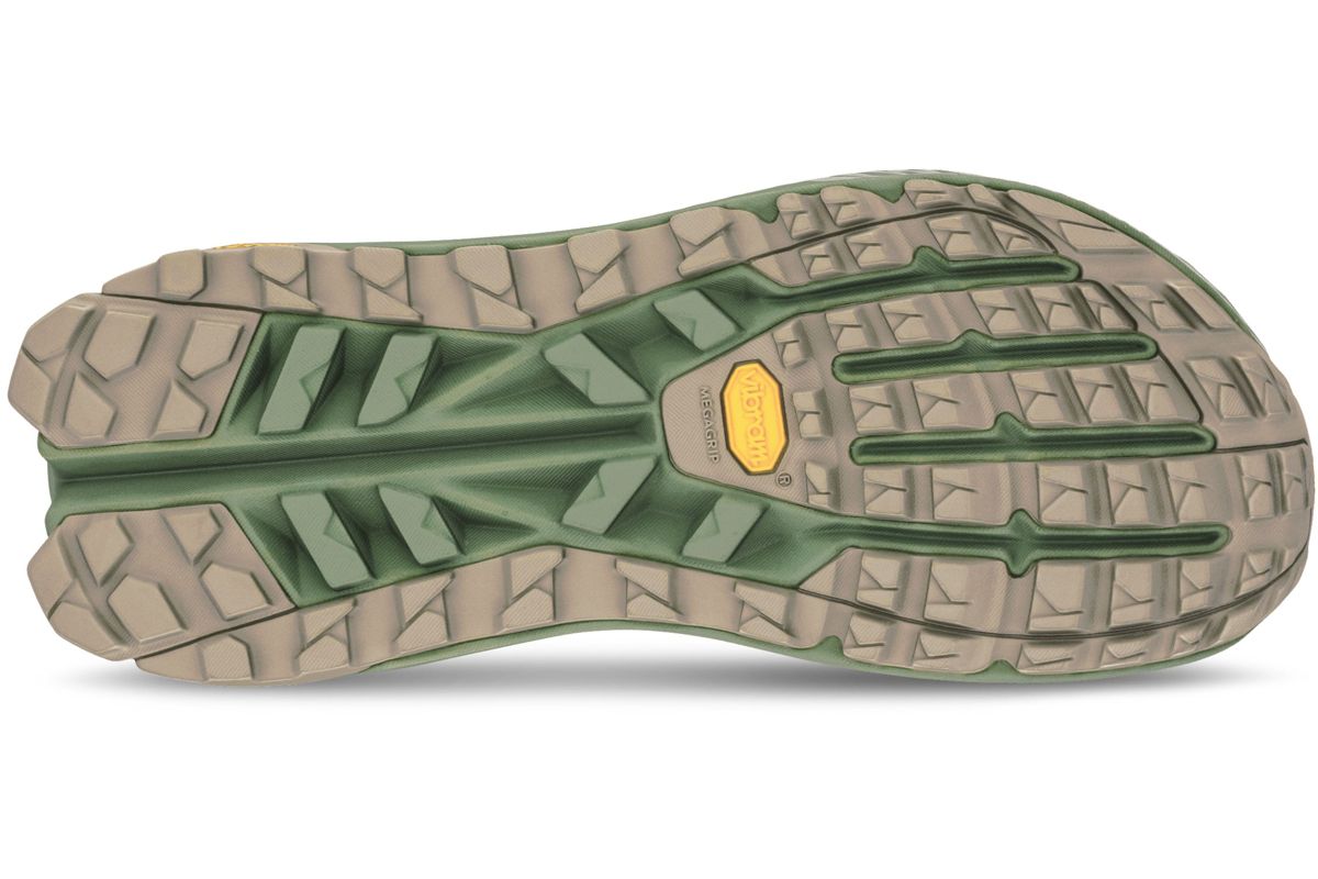 Marathon Sports Altra Men's Olympus 275
