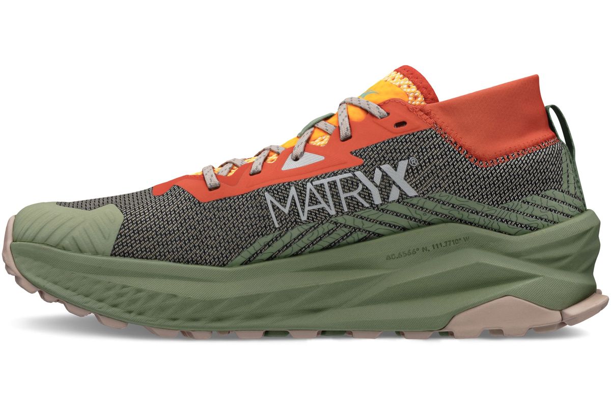 Marathon Sports Altra Men's Olympus 275