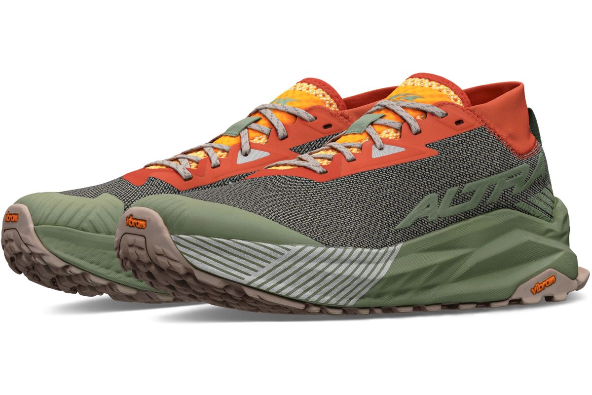 Marathon Sports Altra Men's Olympus 275