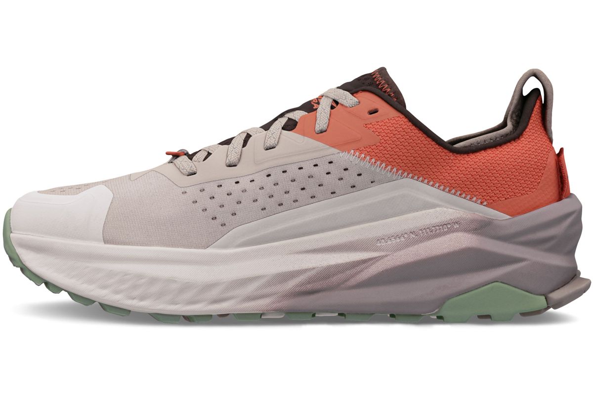 Marathon Sports Altra Men's Olympus 6 Trail Shoe