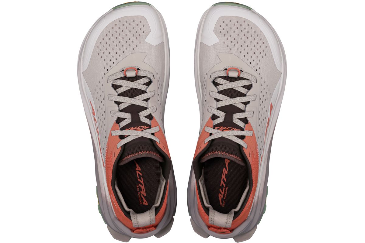 Marathon Sports Altra Men's Olympus 6 Trail Shoe