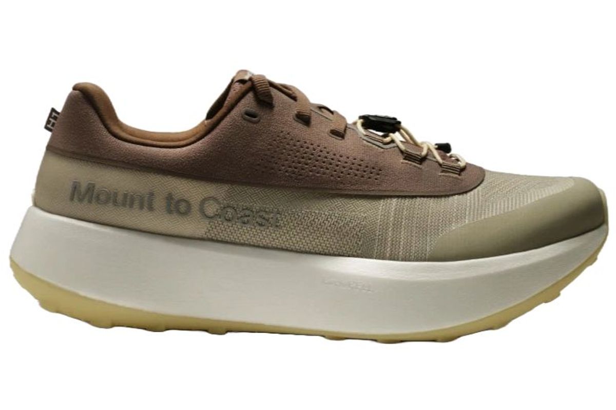 Marathon Sports Mount To Coast Men's H1 Hybrid Running Shoes