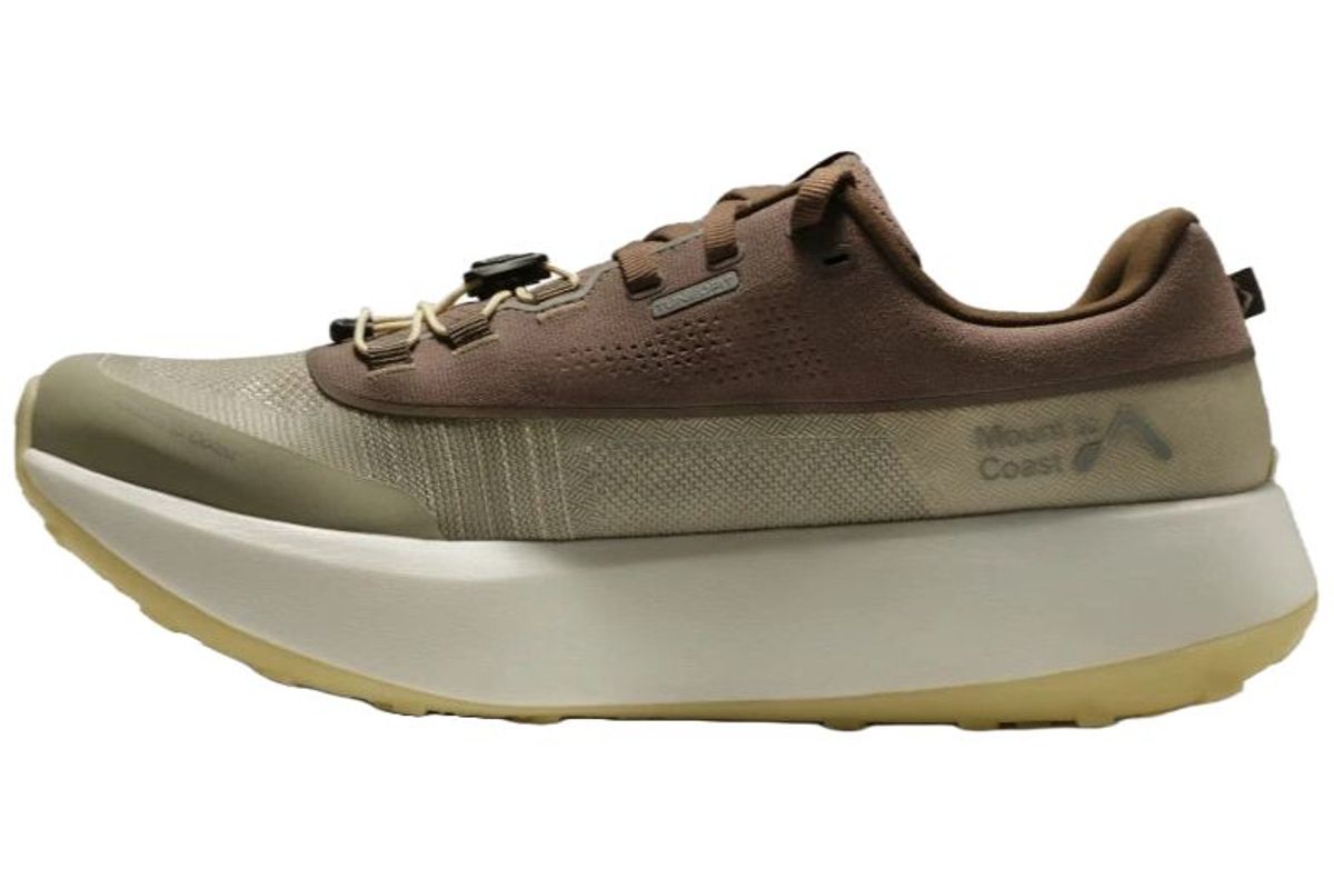 Marathon Sports Mount To Coast Men's H1 Hybrid Running Shoes