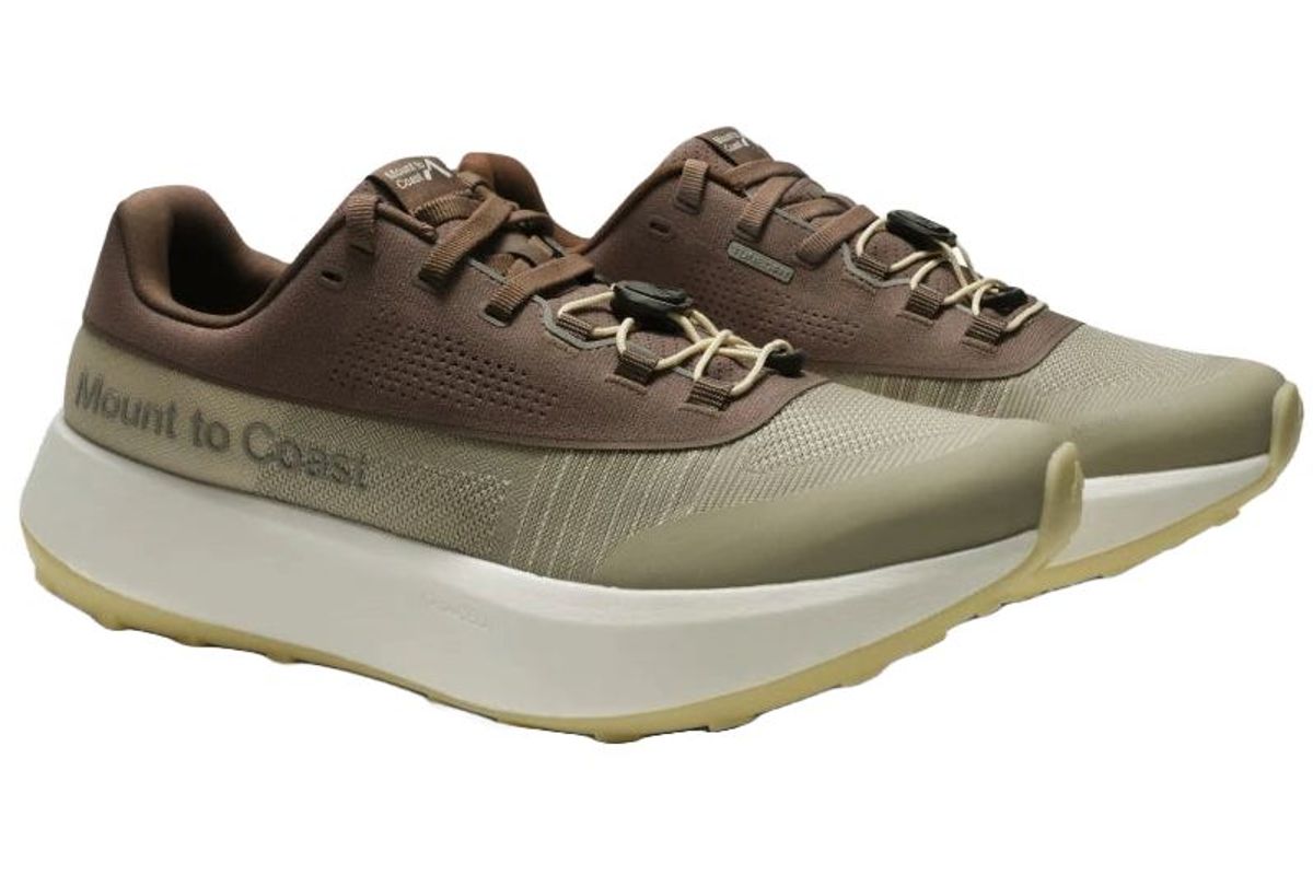 Marathon Sports Mount To Coast Men's H1 Hybrid Running Shoes
