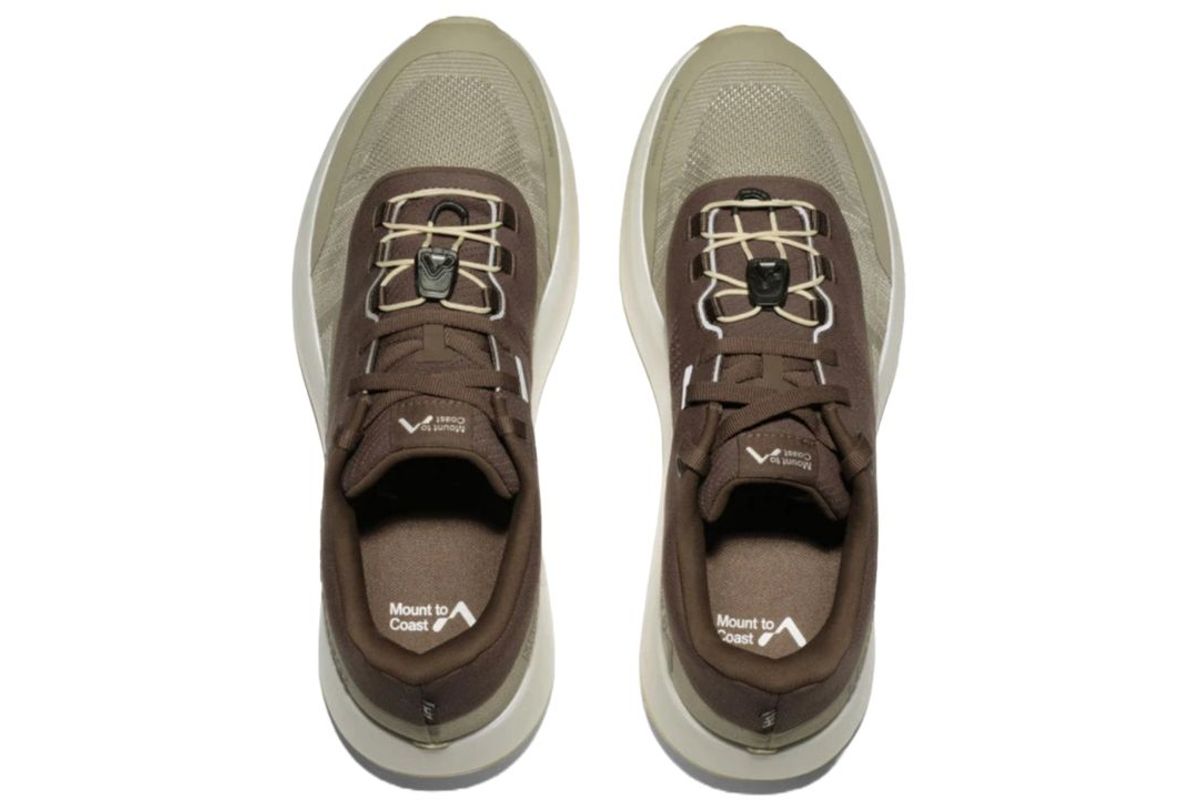 Marathon Sports Mount To Coast Men's H1 Hybrid Running Shoes