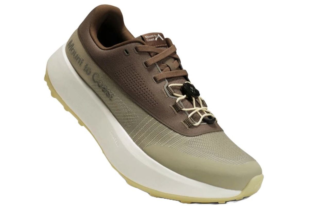 Marathon Sports Mount To Coast Men's H1 Hybrid Running Shoes