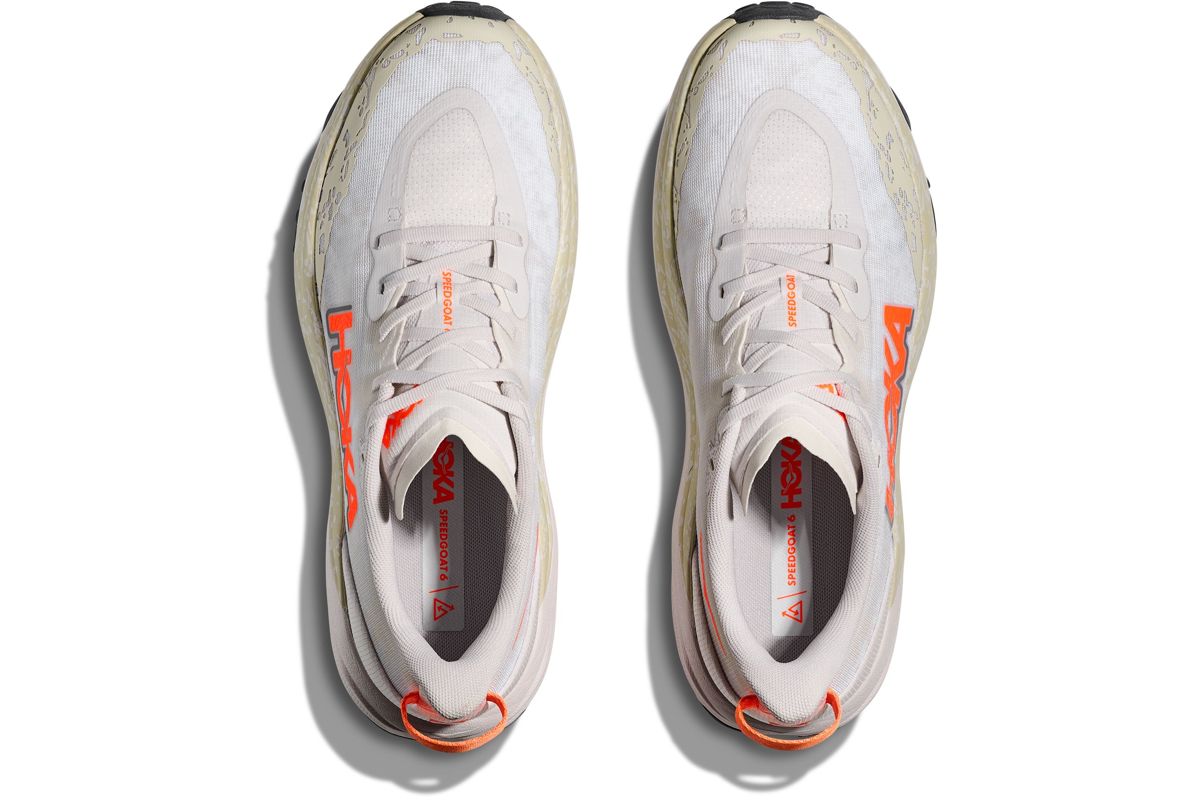 Marathon Sports Men's HOKA Speedgoat 6 | Free Shipping Orders $74.95+