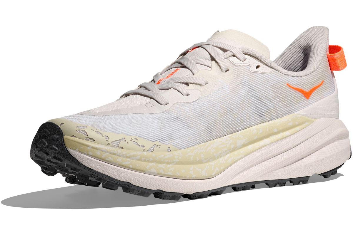 Marathon Sports Men's HOKA Speedgoat 6 | Free Shipping Orders $74.95+