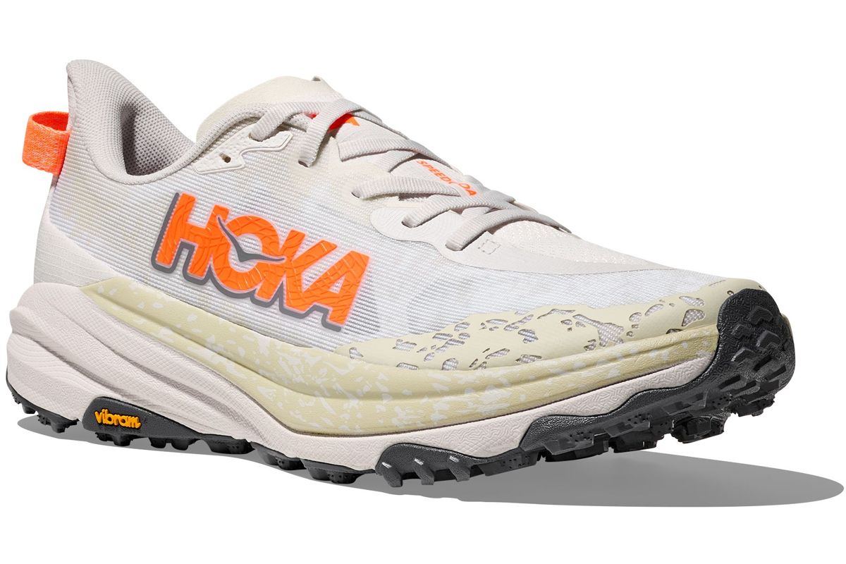 Marathon Sports Men's HOKA Speedgoat 6 | Free Shipping Orders $74.95+