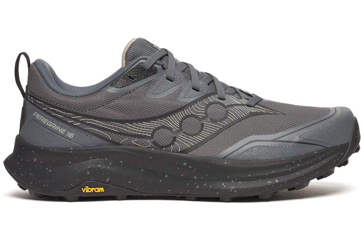 Marathon Sports Men's Saucony   Peregrine 16