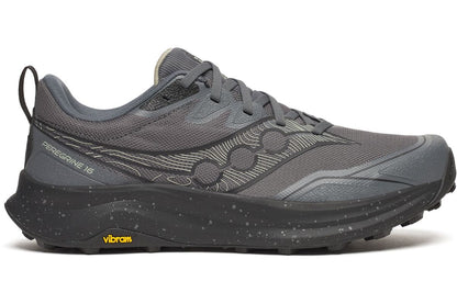 Marathon Sports Men's Saucony   Peregrine 16