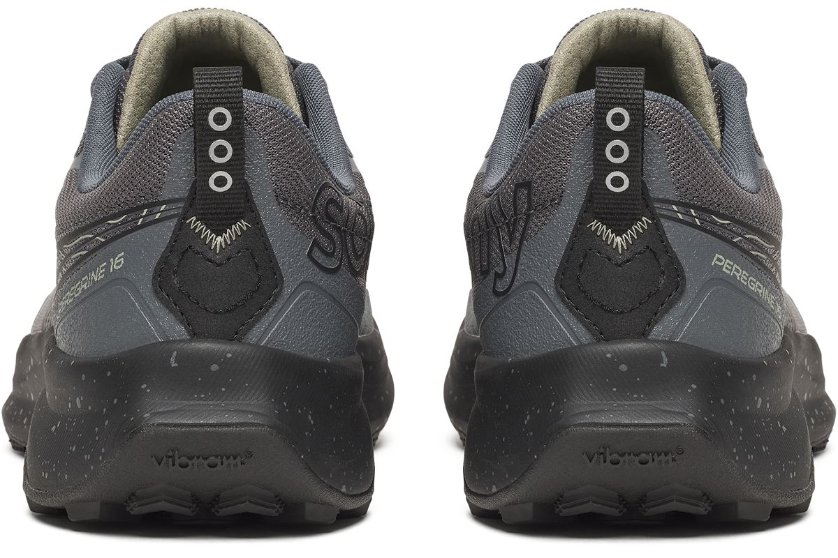 Marathon Sports Men's Saucony   Peregrine 16