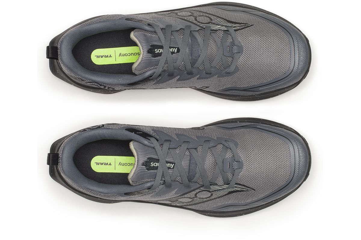 Marathon Sports Men's Saucony   Peregrine 16