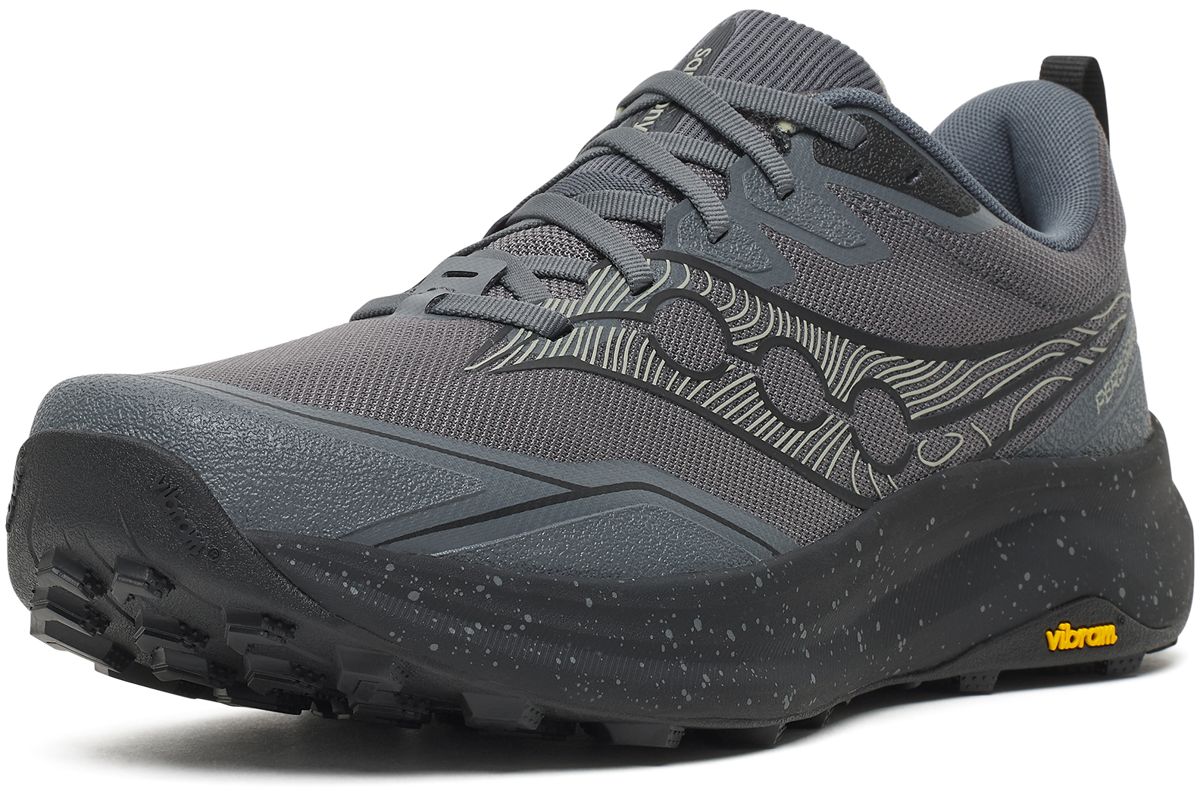 Marathon Sports Men's Saucony   Peregrine 16