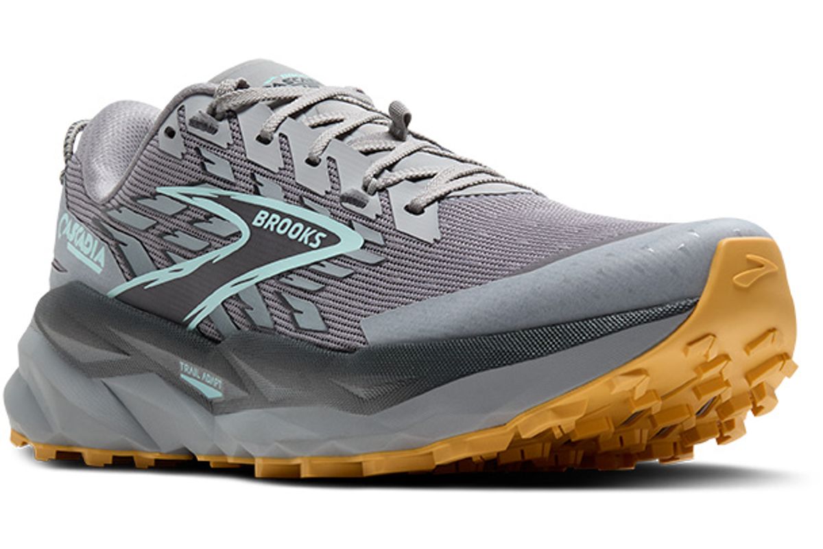 Marathon Sports Brooks Men's Cascadia 19