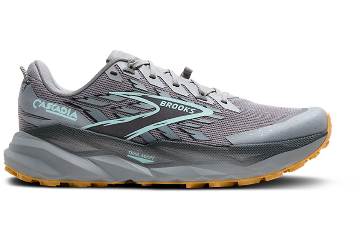 Marathon Sports Brooks Men's Cascadia 19