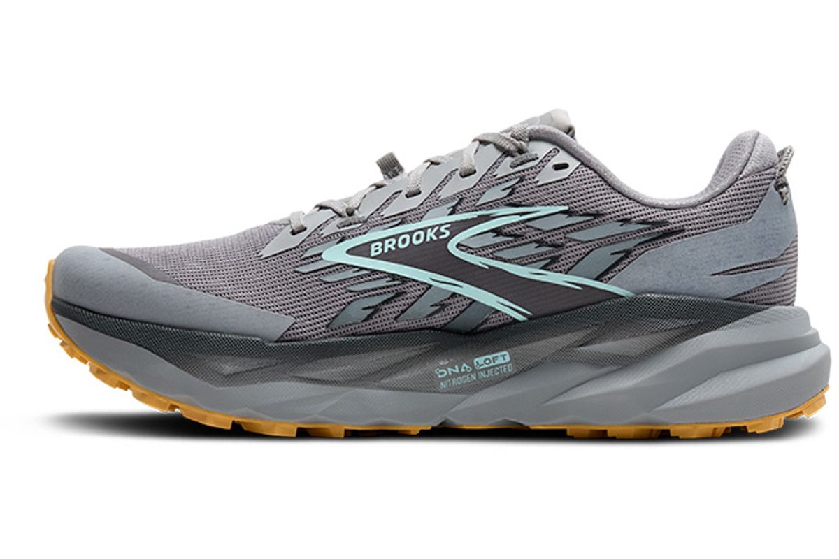 Marathon Sports Brooks Men's Cascadia 19