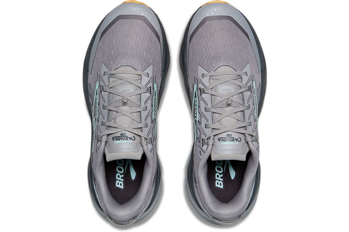 Marathon Sports Brooks Men's Cascadia 19