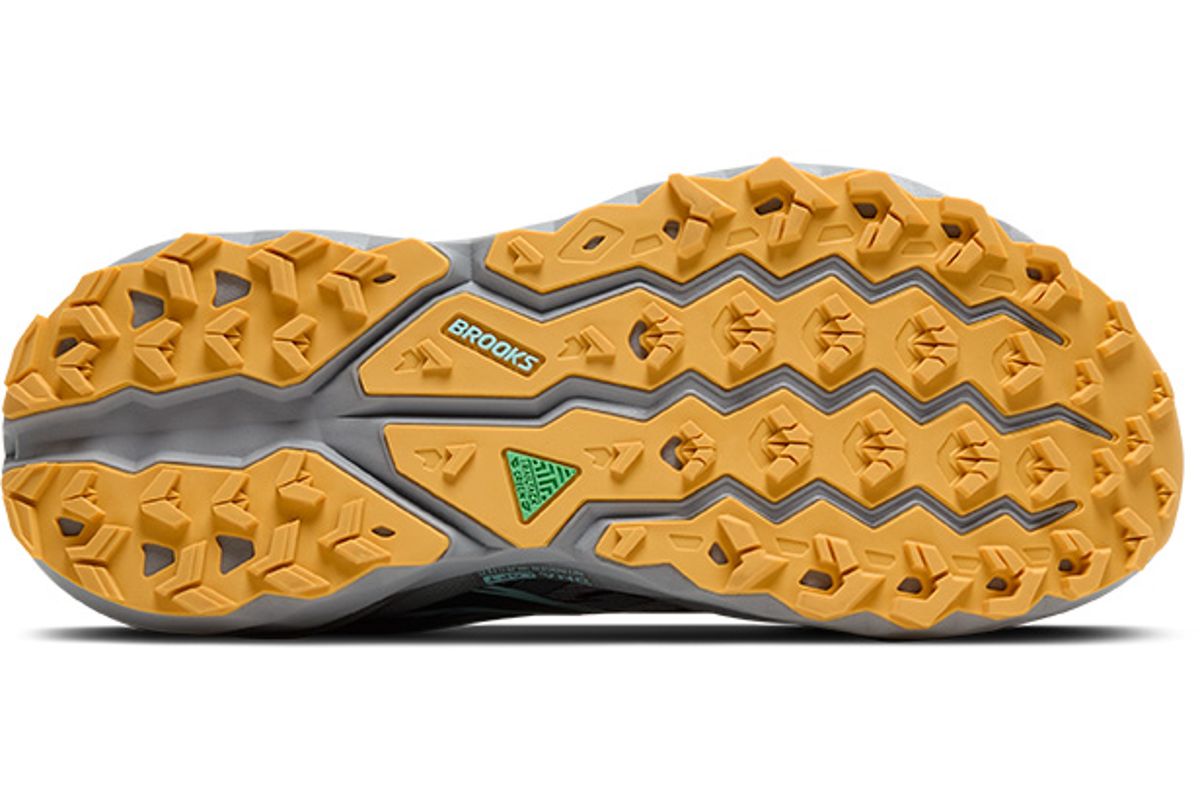 Marathon Sports Brooks Men's Cascadia 19