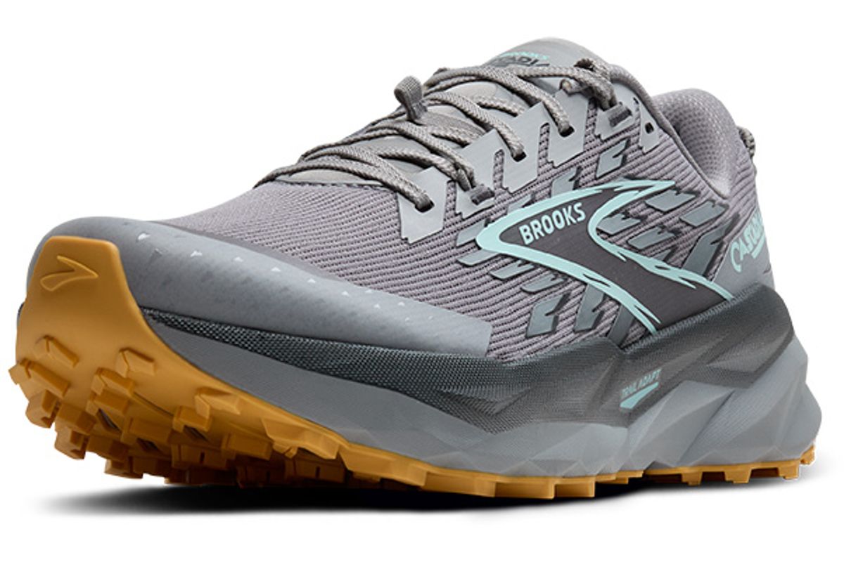 Marathon Sports Brooks Men's Cascadia 19
