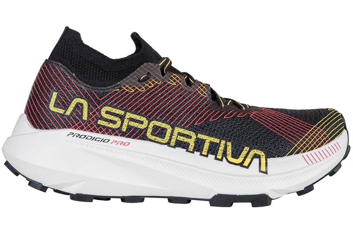 Marathon Sports La Sportiva Men's Prodigio Pro