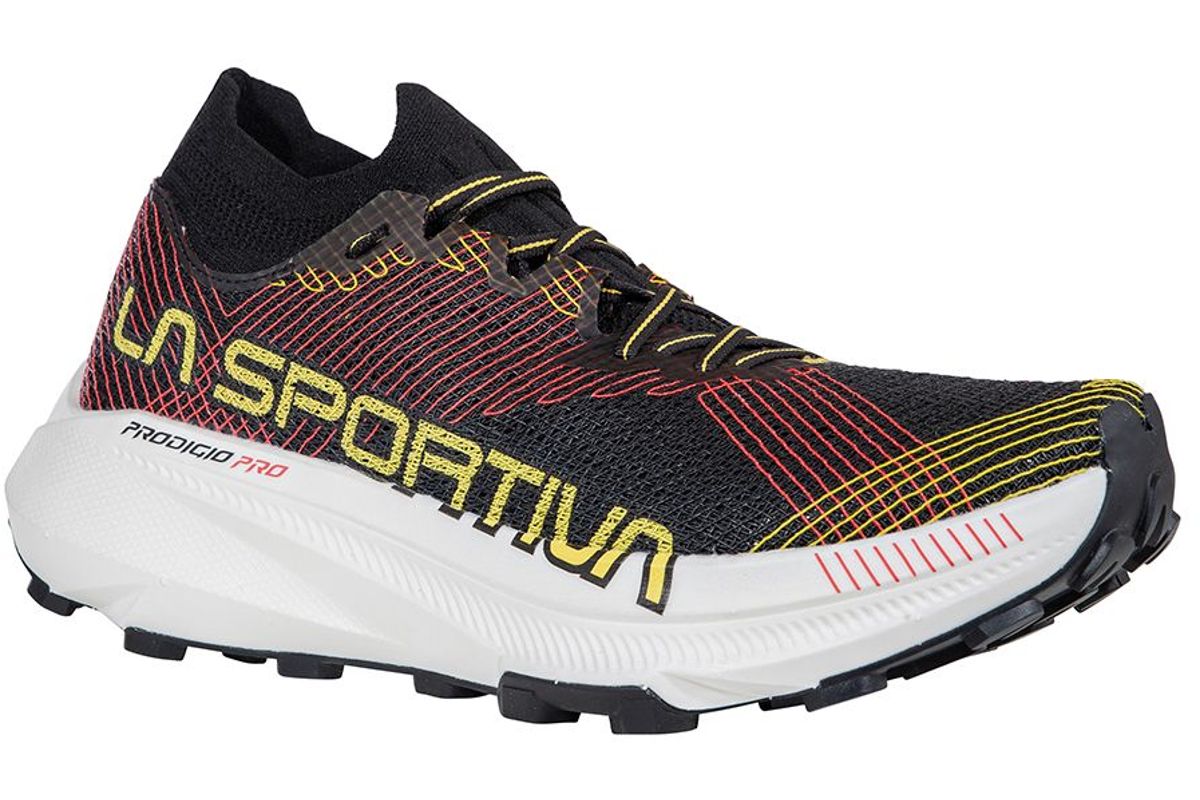 Marathon Sports La Sportiva Men's Prodigio Pro