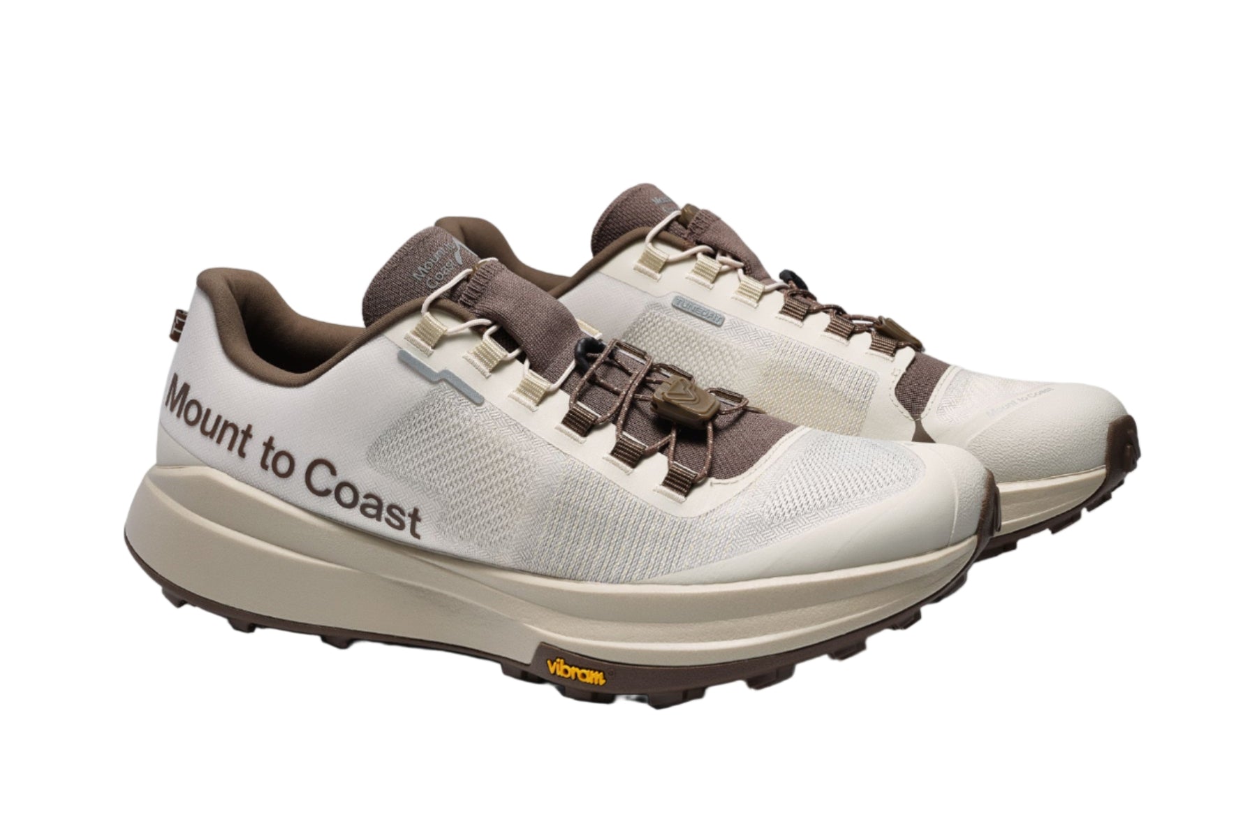 Marathon Sports Mount to Coast Men's T1