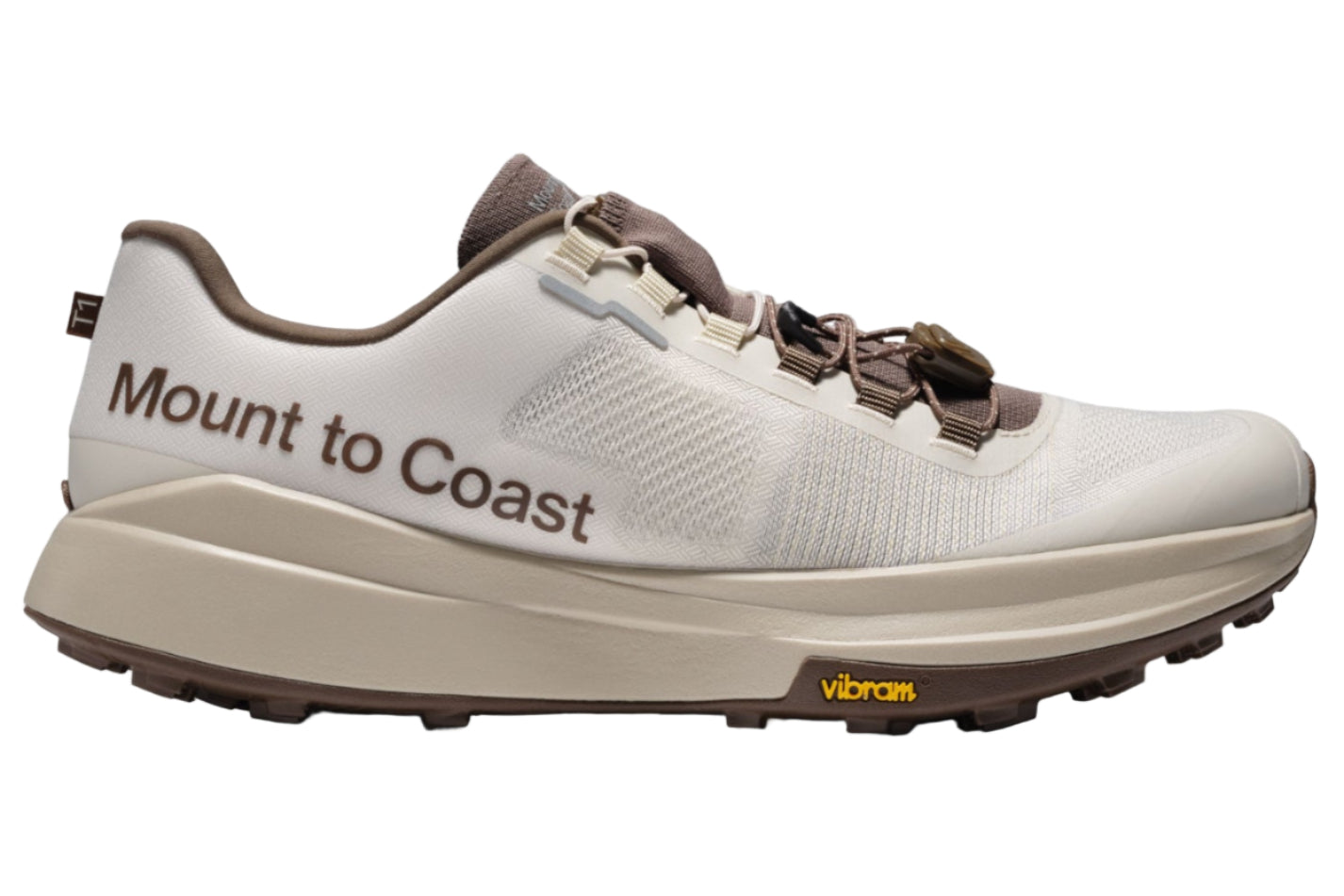 Marathon Sports Mount to Coast Men's T1
