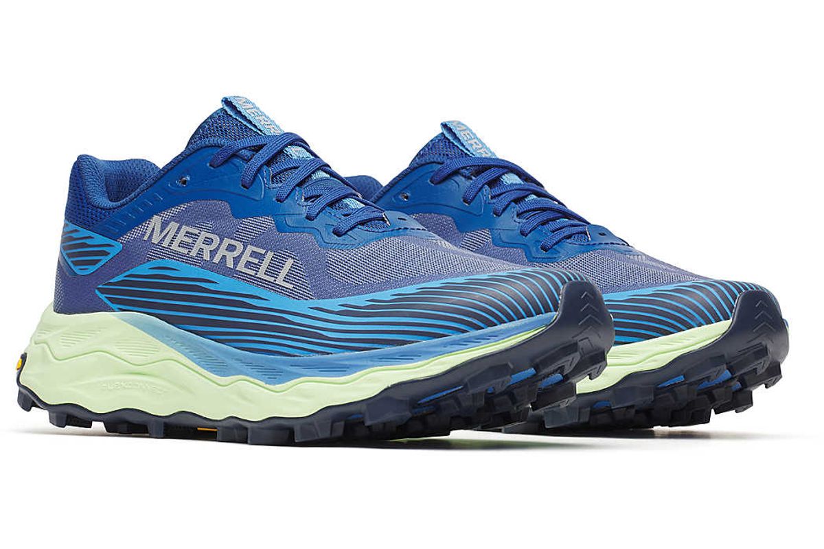 Marathon Sports Merrell Men's Agility Peak 6