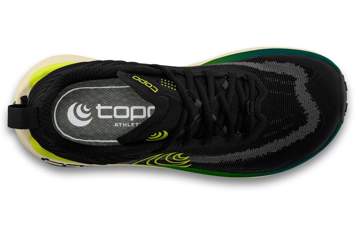 Marathon Sports Topo Men's Vista Trail Running Shoes