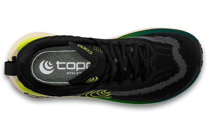 Marathon Sports Topo Men's Vista Trail Running Shoes