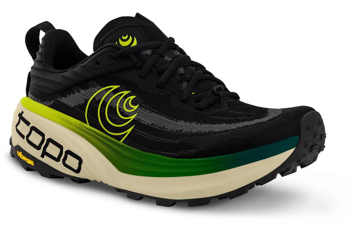 Marathon Sports Topo Men's Vista Trail Running Shoes