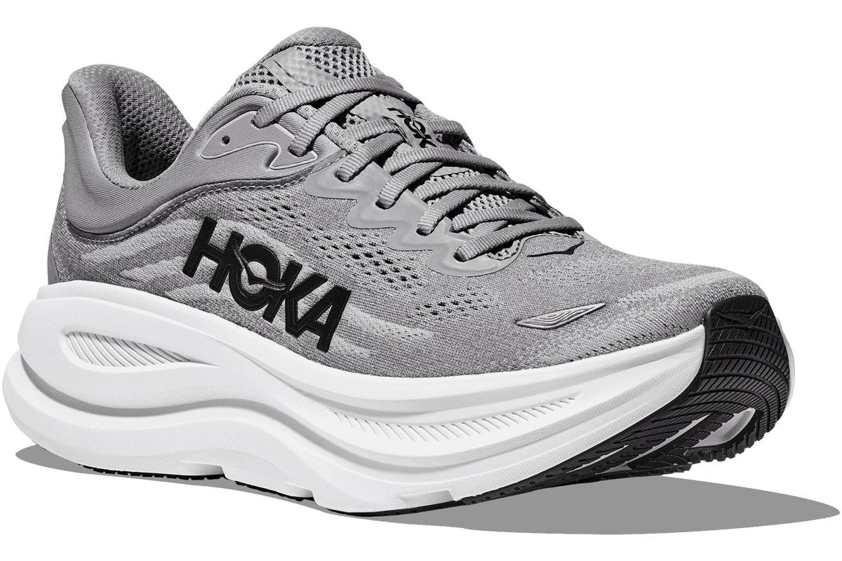 Marathon Sports HOKA Men's Bondi 9 Running Shoes