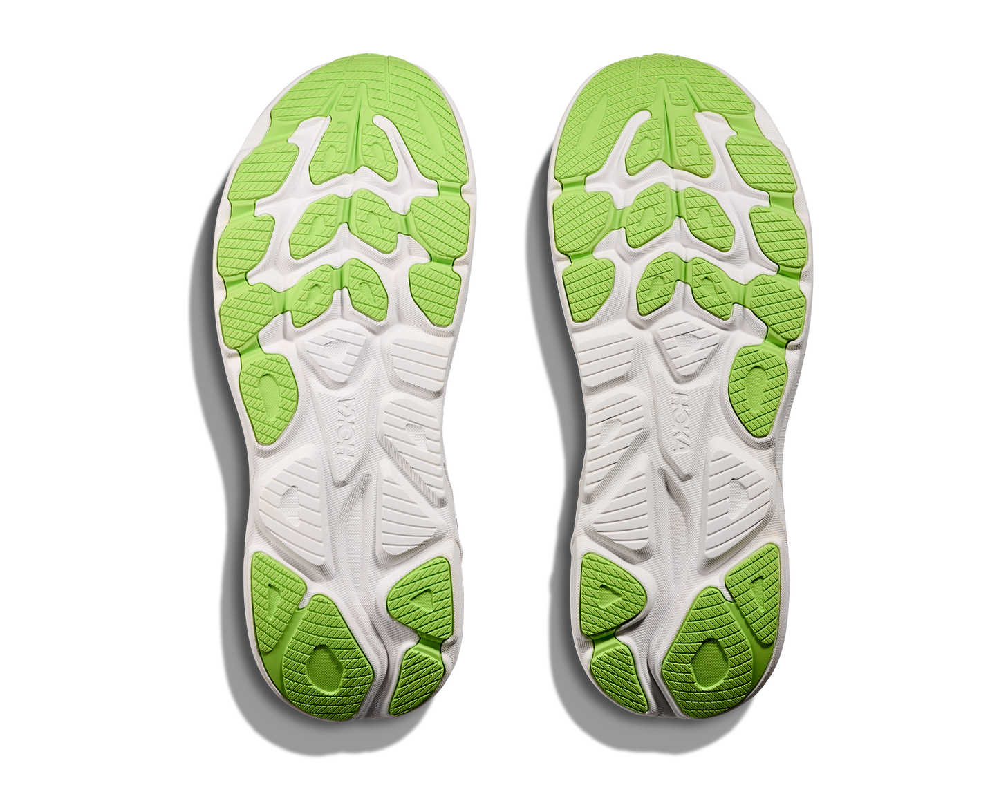 Marathon Sports HOKA Men's Clifton 10 Running Shoes