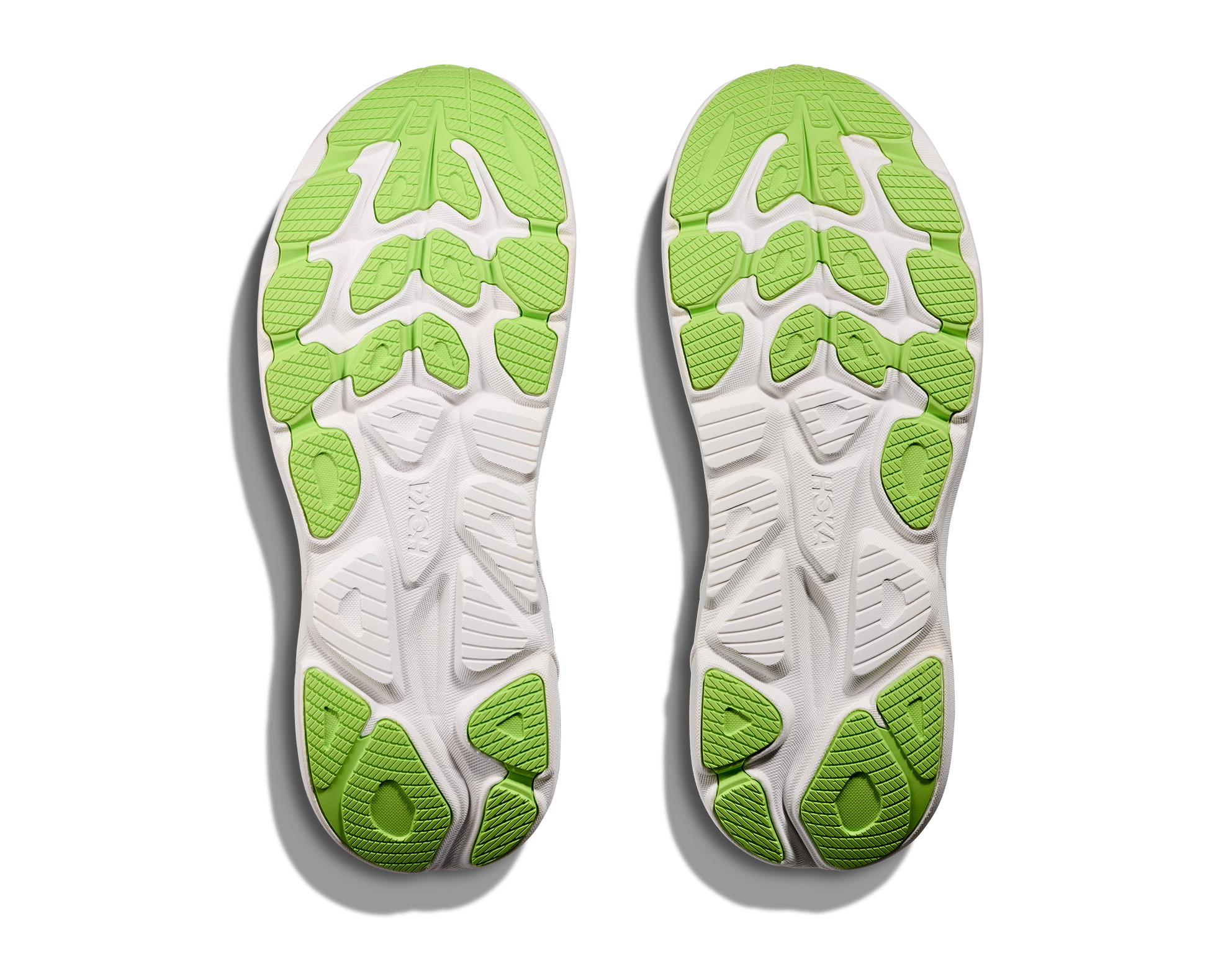 Marathon Sports HOKA Men's Clifton 10 Running Shoes