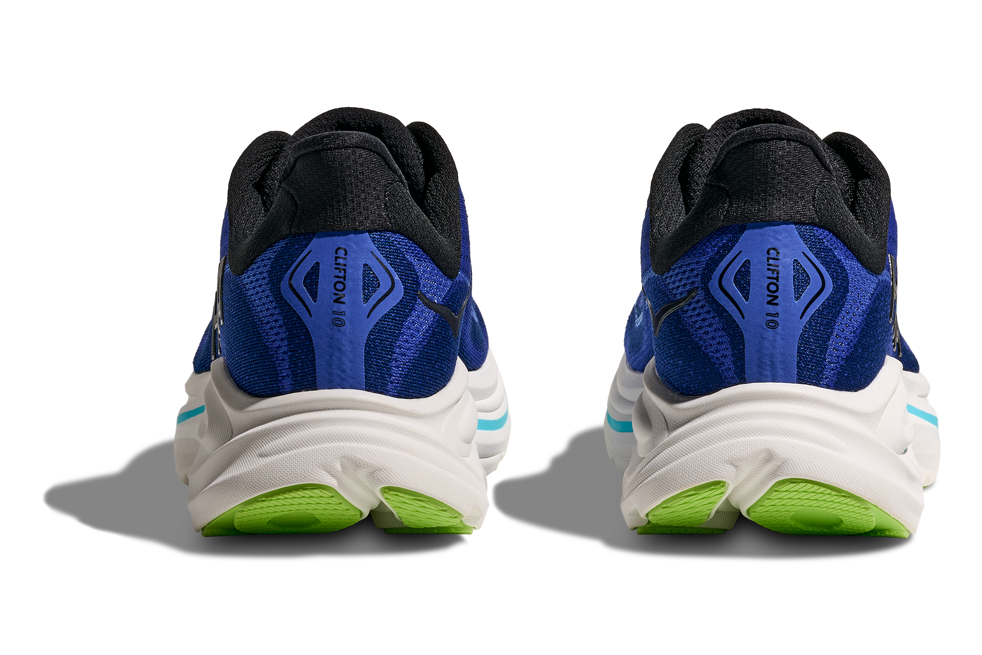 Marathon Sports HOKA Men's Clifton 10 Running Shoes