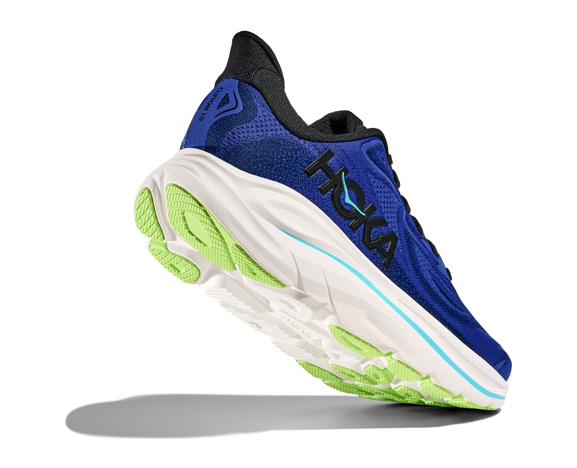 Marathon Sports HOKA Men's Clifton 10 Running Shoes