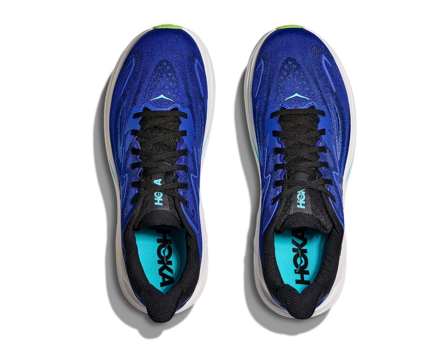 Marathon Sports HOKA Men's Clifton 10 Running Shoes