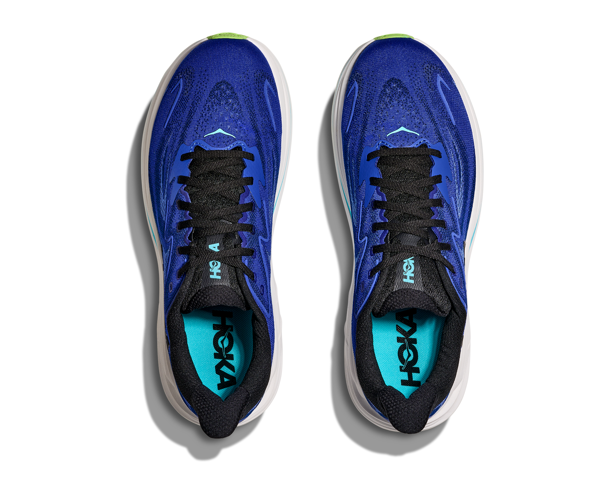 Marathon Sports HOKA Men's Clifton 10 Running Shoes