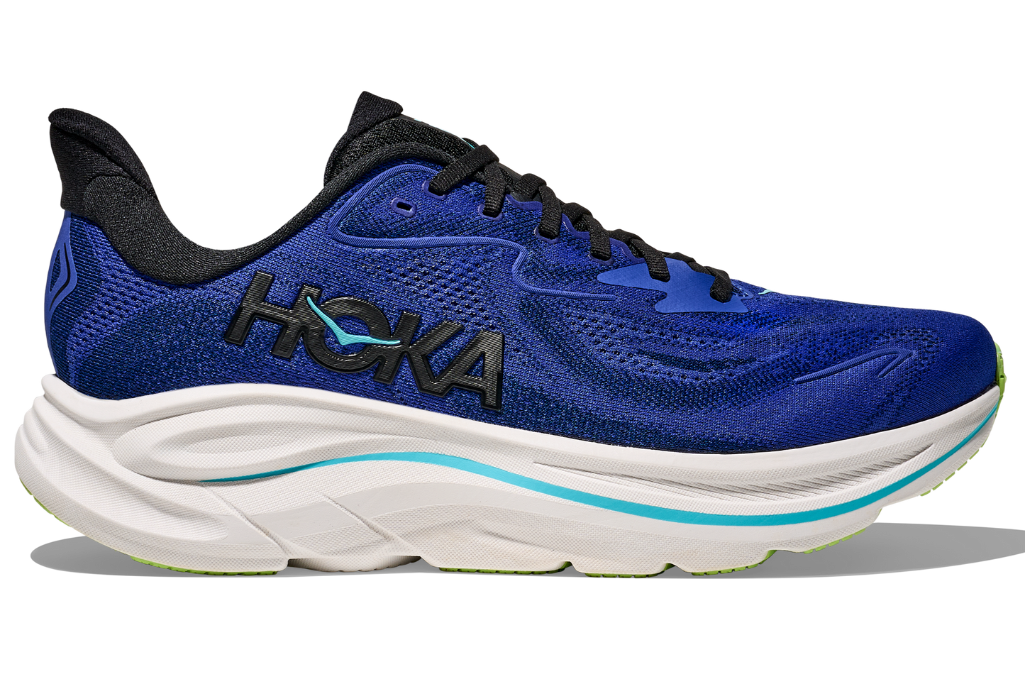 Marathon Sports HOKA Men's Clifton 10 Running Shoes