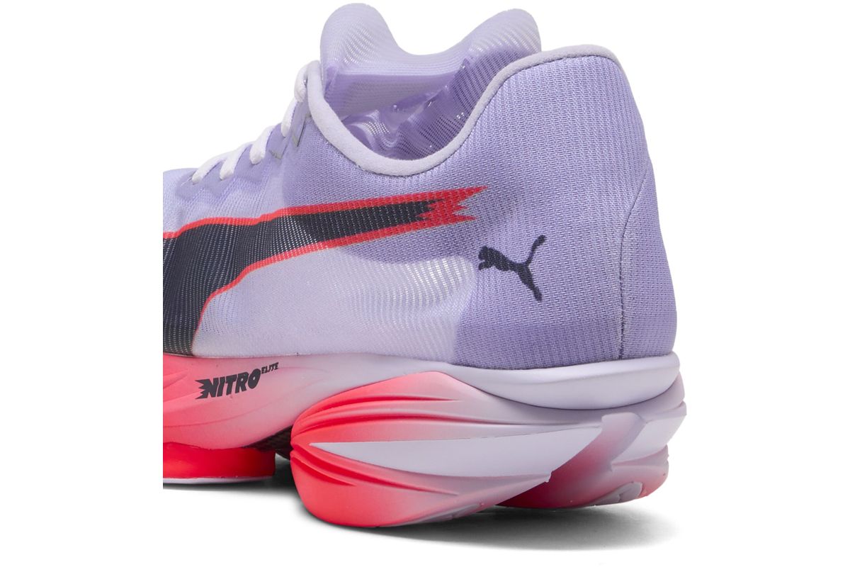 Marathon Sports Puma Men's Fast-R Nitro Elite 3