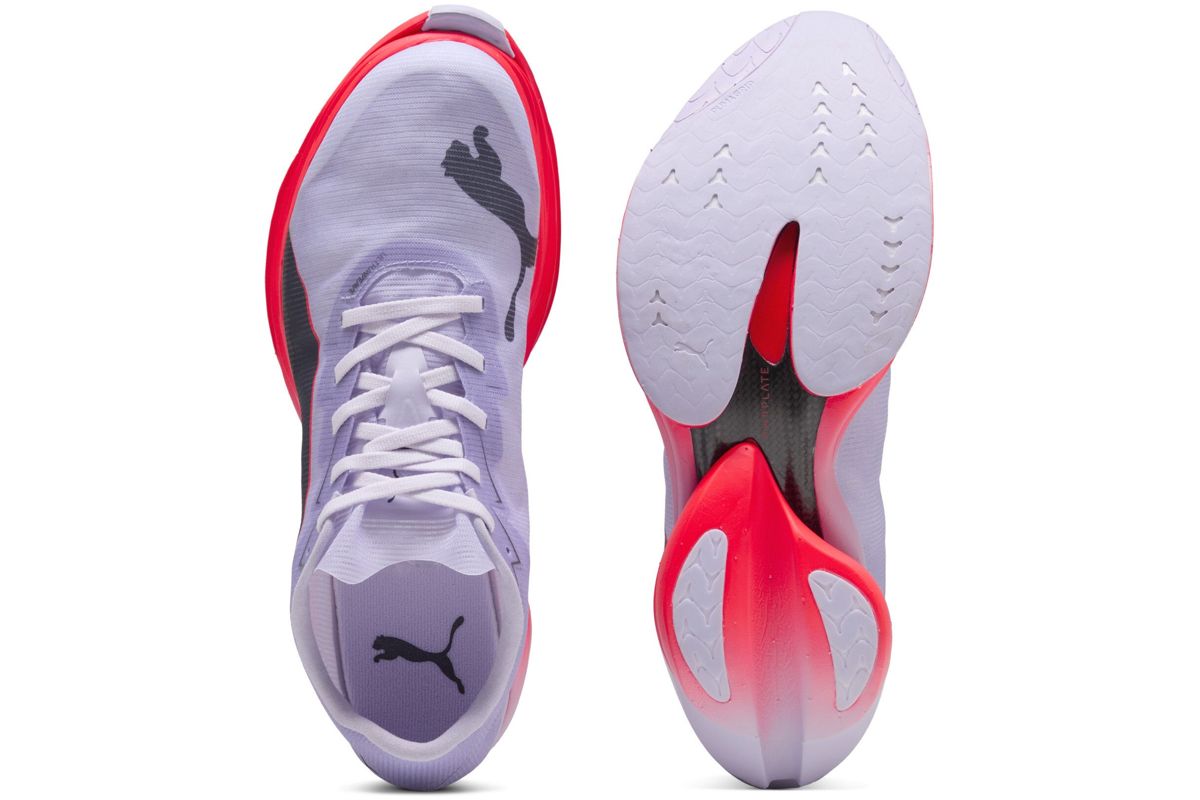 Marathon Sports Puma Men's Fast-R Nitro Elite 3