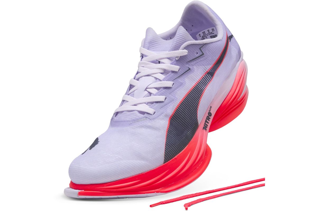 Marathon Sports Puma Men's Fast-R Nitro Elite 3