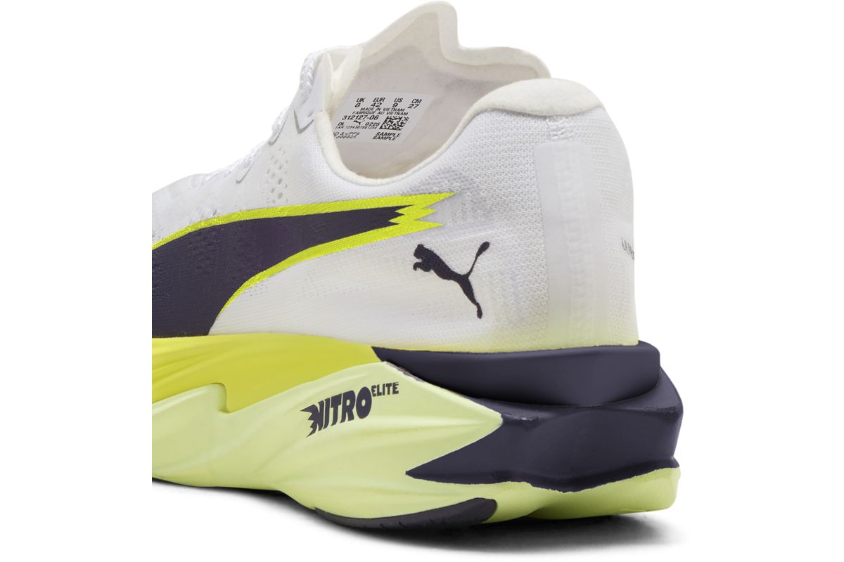 Marathon Sports Puma Men's Deviate Nitro Elite 4