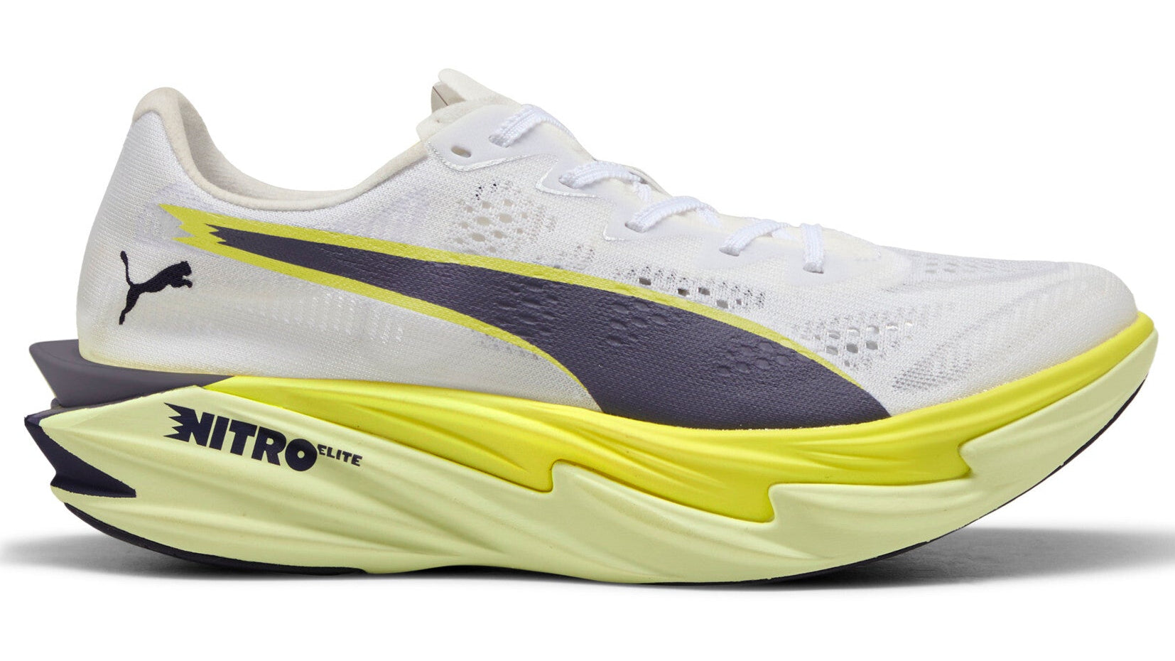 Marathon Sports Puma Men's Deviate Nitro Elite 4