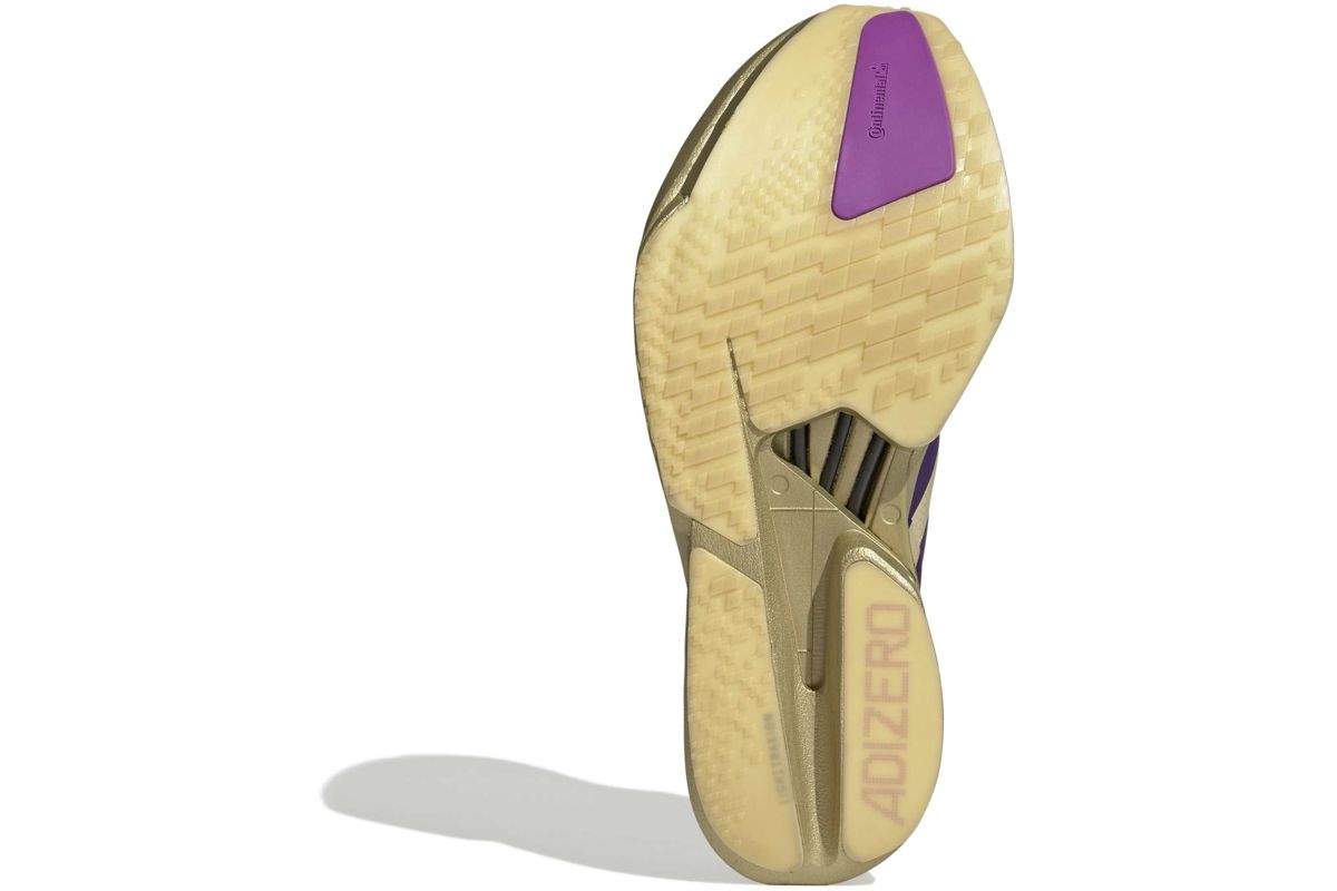 Marathon Sports adidas Men's Adizero Adios Pro 4