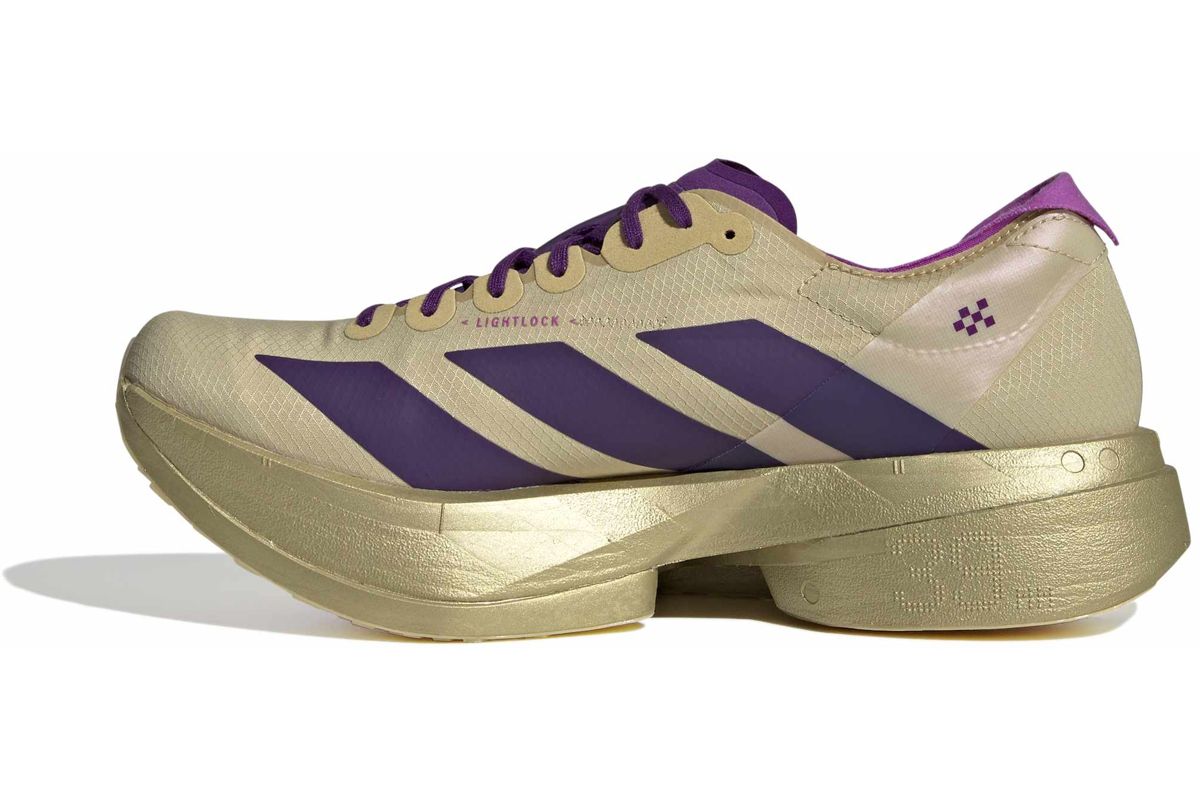 Marathon Sports adidas Men's Adizero Adios Pro 4