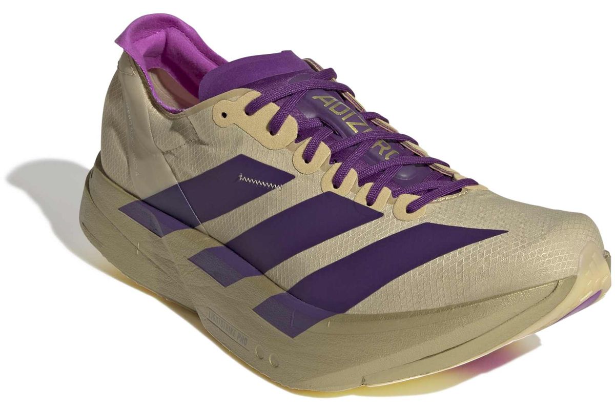 Marathon Sports adidas Men's Adizero Adios Pro 4