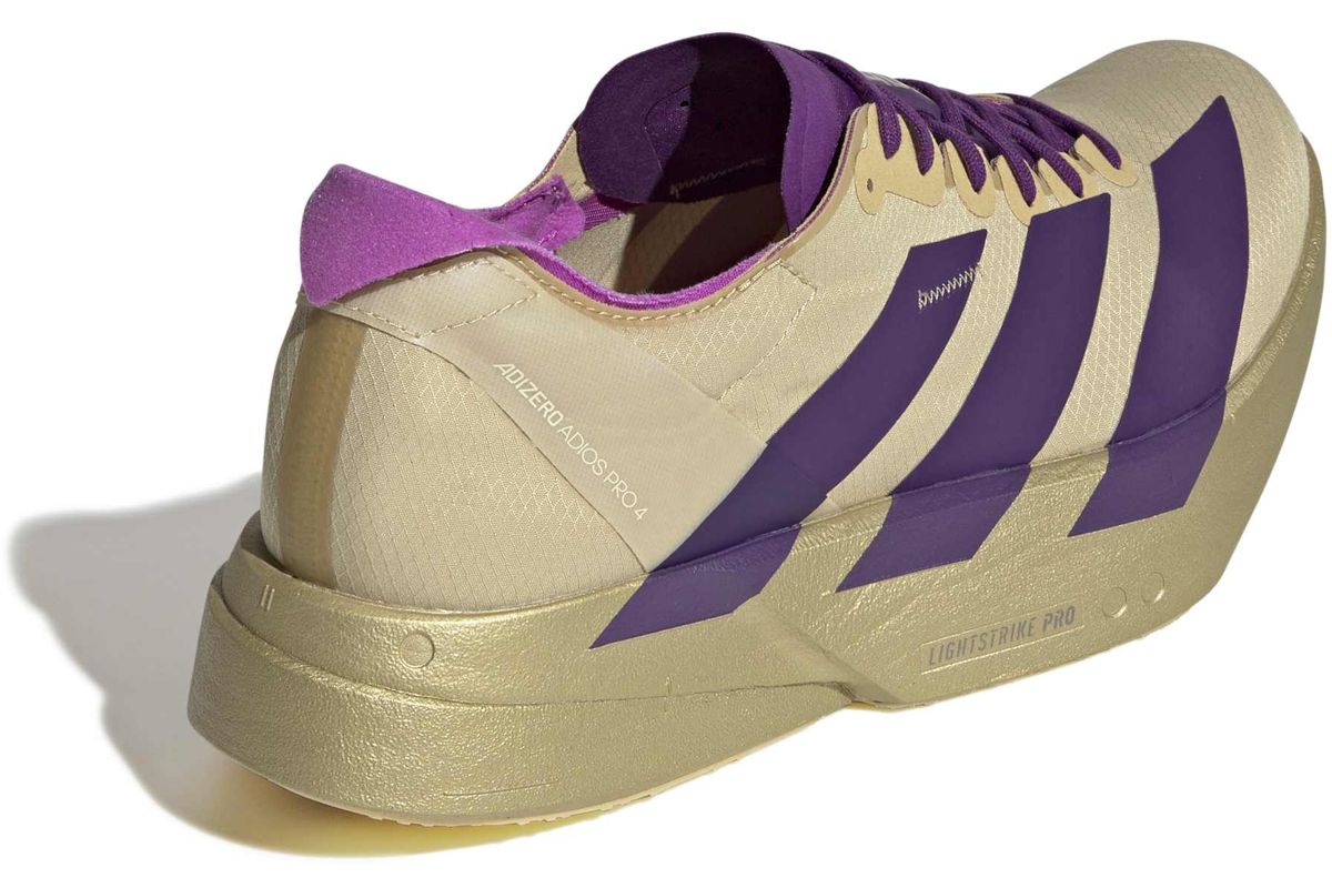 Marathon Sports adidas Men's Adizero Adios Pro 4