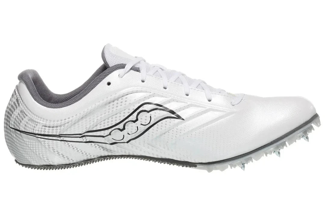 Marathon Sports Men's Saucony Spitfire 5 Track Spike